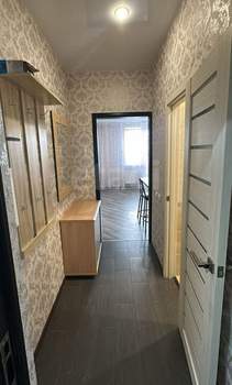 Студия квартира, вторичка, 21м2, 13/16 этаж