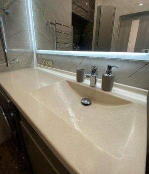 1-к квартира, вторичка, 49м2, 12/16 этаж