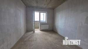 2-к квартира, вторичка, 65м2, 9/16 этаж