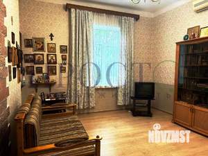 1-к квартира, вторичка, 32м2, 1/2 этаж