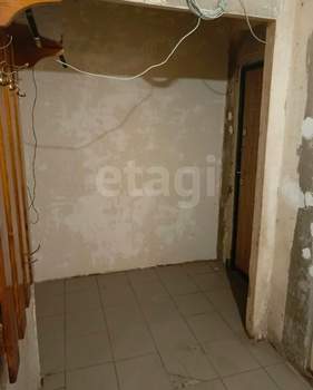 1-к квартира, вторичка, 36м2, 2/9 этаж