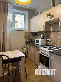 1-к квартира, вторичка, 27м2, 1/5 этаж