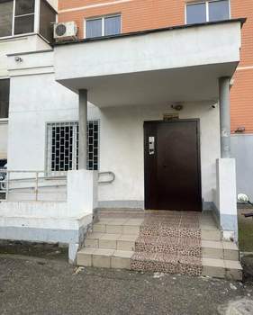 2-к квартира, вторичка, 60м2, 14/16 этаж