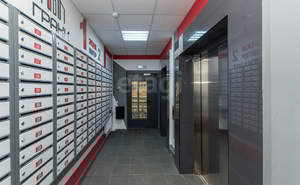 1-к квартира, вторичка, 37м2, 14/19 этаж