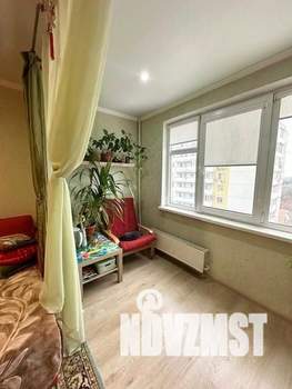 2-к квартира, вторичка, 60м2, 9/12 этаж