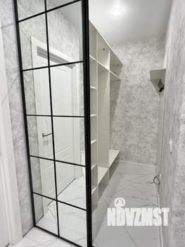 1-к квартира, вторичка, 36м2, 1/16 этаж