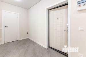 2-к квартира, вторичка, 52м2, 8/9 этаж