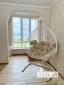 1-к квартира, вторичка, 42м2, 5/10 этаж