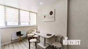 1-к квартира, вторичка, 36м2, 7/19 этаж