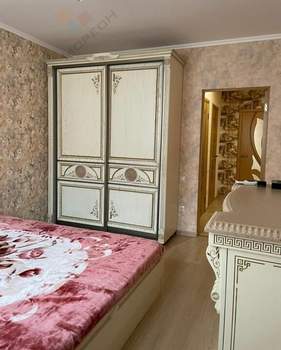 2-к квартира, вторичка, 60м2, 5/16 этаж
