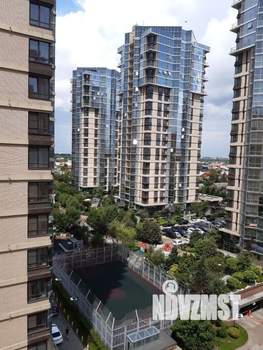 1-к квартира, вторичка, 38м2, 10/16 этаж