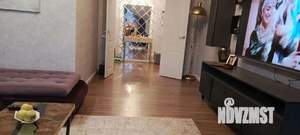 4-к квартира, вторичка, 103м2, 6/6 этаж