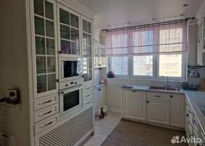 3-к квартира, вторичка, 90м2, 7/16 этаж