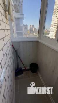 Студия квартира, вторичка, 27м2, 9/16 этаж