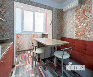 3-к квартира, вторичка, 68м2, 19/24 этаж