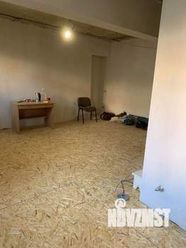 1-к квартира, вторичка, 30м2, 1/3 этаж