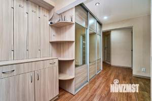 4-к квартира, вторичка, 80м2, 10/10 этаж