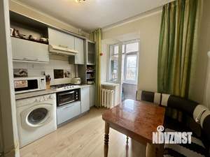 1-к квартира, вторичка, 38м2, 4/10 этаж