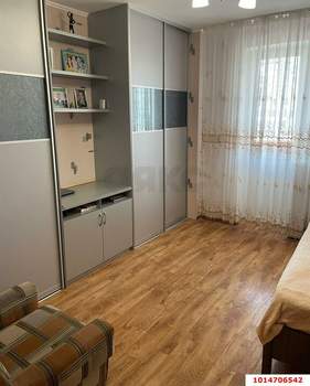 2-к квартира, вторичка, 59м2, 5/16 этаж