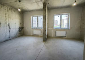 2-к квартира, вторичка, 57м2, 4/22 этаж