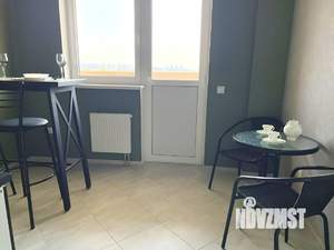 1-к квартира, вторичка, 36м2, 3/3 этаж