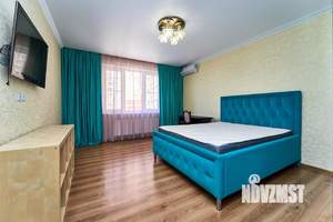 2-к квартира, вторичка, 69м2, 4/19 этаж