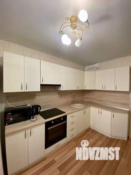 2-к квартира, вторичка, 56м2, 12/17 этаж