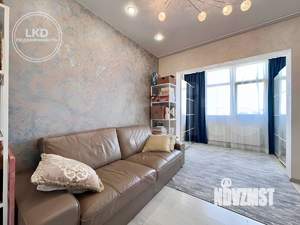 2-к квартира, вторичка, 65м2, 14/16 этаж