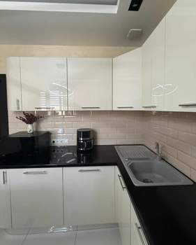 2-к квартира, вторичка, 63м2, 23/24 этаж