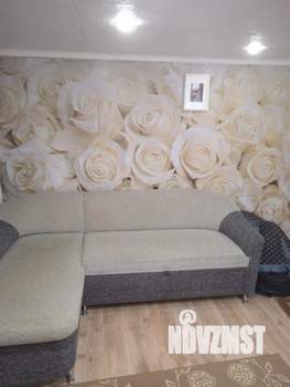 1-к квартира, вторичка, 30м2, 1/1 этаж
