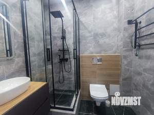 1-к квартира, вторичка, 35м2, 11/16 этаж