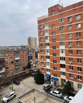 2-к квартира, вторичка, 60м2, 6/12 этаж