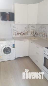 2-к квартира, вторичка, 60м2, 11/16 этаж
