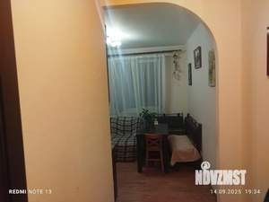 1-к квартира, вторичка, 42м2, 15/16 этаж