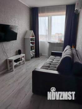 2-к квартира, вторичка, 47м2, 6/6 этаж