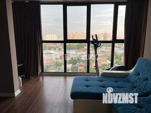 2-к квартира, вторичка, 98м2, 13/20 этаж