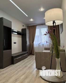 2-к квартира, вторичка, 42м2, 4/5 этаж