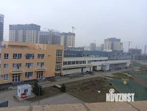 1-к квартира, вторичка, 49м2, 5/16 этаж