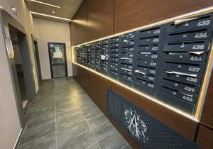 2-к квартира, вторичка, 61м2, 2/17 этаж