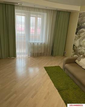 5-к квартира, вторичка, 266м2, 7/7 этаж