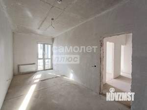 2-к квартира, вторичка, 59м2, 8/24 этаж