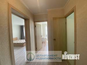 1-к квартира, вторичка, 38м2, 14/17 этаж