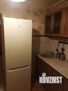 1-к квартира, вторичка, 33м2, 7/12 этаж