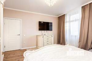 2-к квартира, вторичка, 62м2, 18/24 этаж