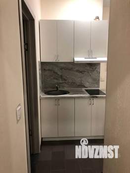 1-к квартира, вторичка, 47м2, 10/24 этаж