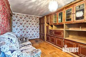3-к квартира, вторичка, 64м2, 4/5 этаж