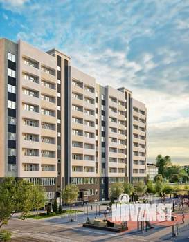 Студия квартира, вторичка, 19м2, 2/10 этаж