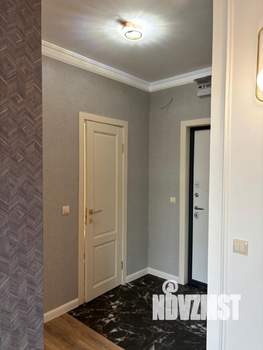 1-к квартира, вторичка, 35м2, 8/9 этаж