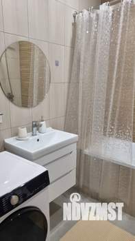 1-к квартира, вторичка, 43м2, 2/17 этаж