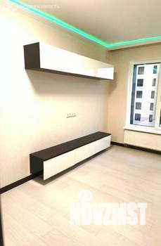 1-к квартира, вторичка, 40м2, 11/16 этаж